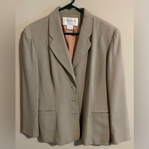 Jones New York Blazer